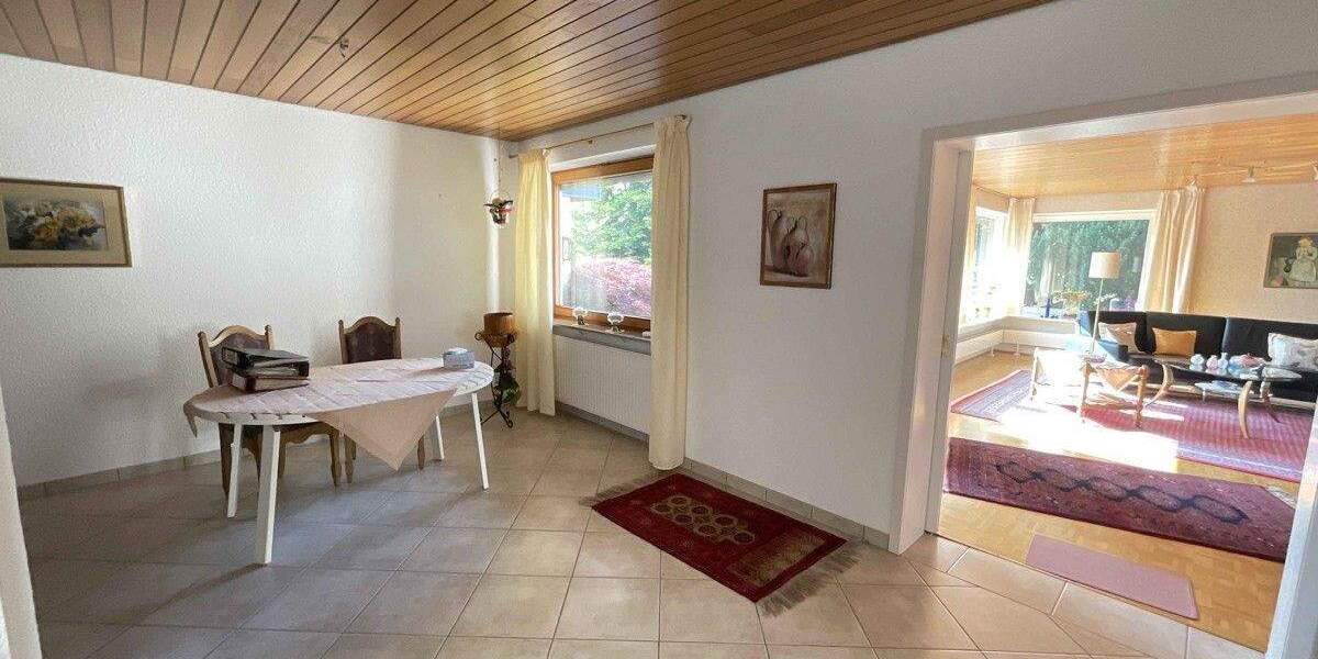 Bungalow Villingen-Schwenningen Villingen - 1 Zimmer, 315 m&sup2;, 698.000&euro; | Angebot:25685285
