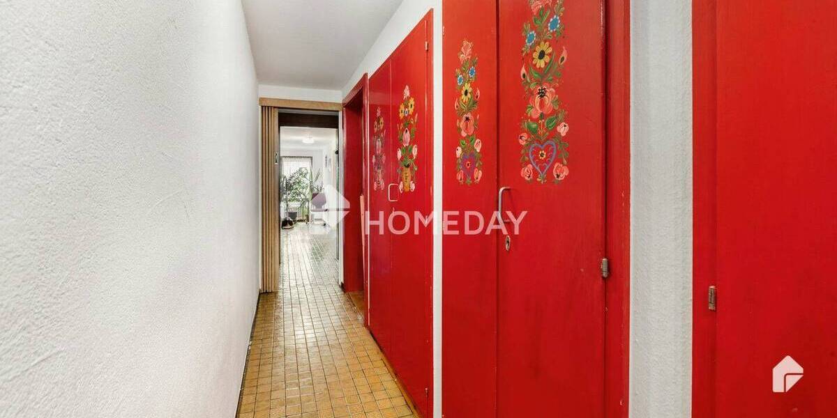 Bauernhaus, Landhaus Wutach Ewattingen - 7 Zimmer, 242 m&sup2;, 460.000&euro; | Angebot:25708372