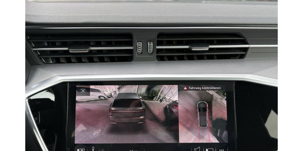 Audi S6 Avant 3.0 TDI quattro 360°+3D/ACC/HEADUP/PANO 55.146 km 47.900 &euro; Villingen-Schwenningen 78054