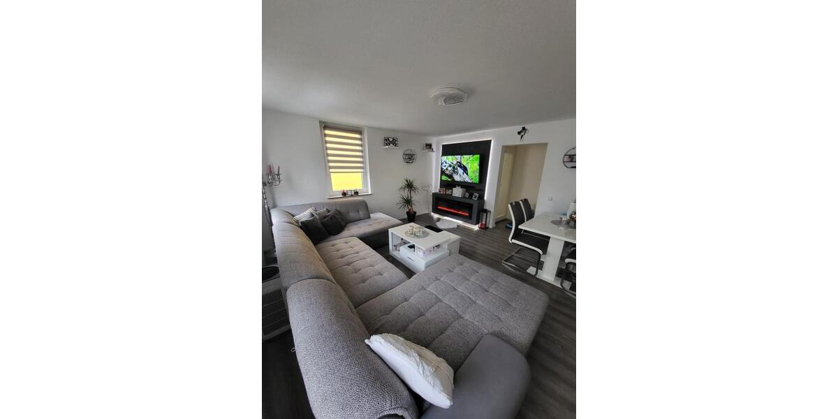 Etagenwohnung Tuttlingen - 3 Zimmer, 64 m&sup2;, 290.000&euro; | Angebot:24804773