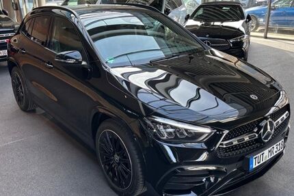 Mercedes-Benz GLA 200 9.000 km 45.800 &euro; Tuttlingen 78532