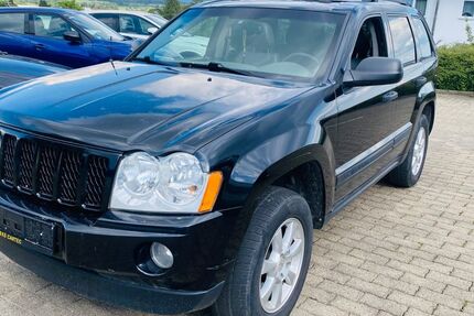 Jeep Grand Cherokee 127.500 km 5.490 &euro; Donaueschingen 78166