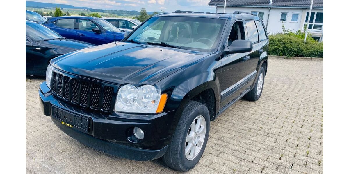 Jeep Grand Cherokee 127.500 km 5.600 &euro; Donaueschingen 78166