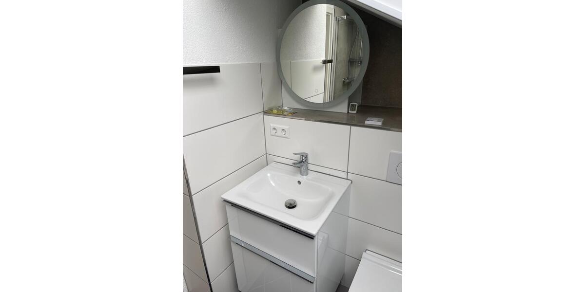 Dachgeschoßwohnung Denkingen - 1 Zimmer, 35 m&sup2;, 520&euro; | Angebot:26645519