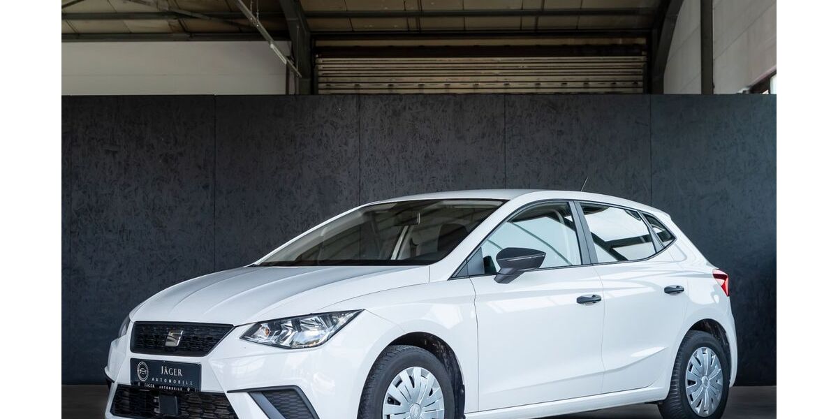 Seat Ibiza 104.000 km 8.300 &euro; Spaichingen 78549