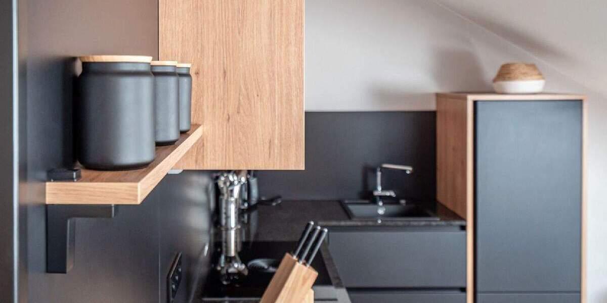 Etagenwohnung Titisee-Neustadt Titisee - 4 Zimmer, 98 m&sup2;, 499.900&euro; | Angebot:25726485