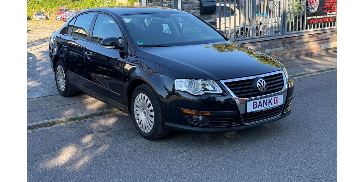 VW Passat 143.000 km 2.999 &euro; Bad-Dürrheim 78073