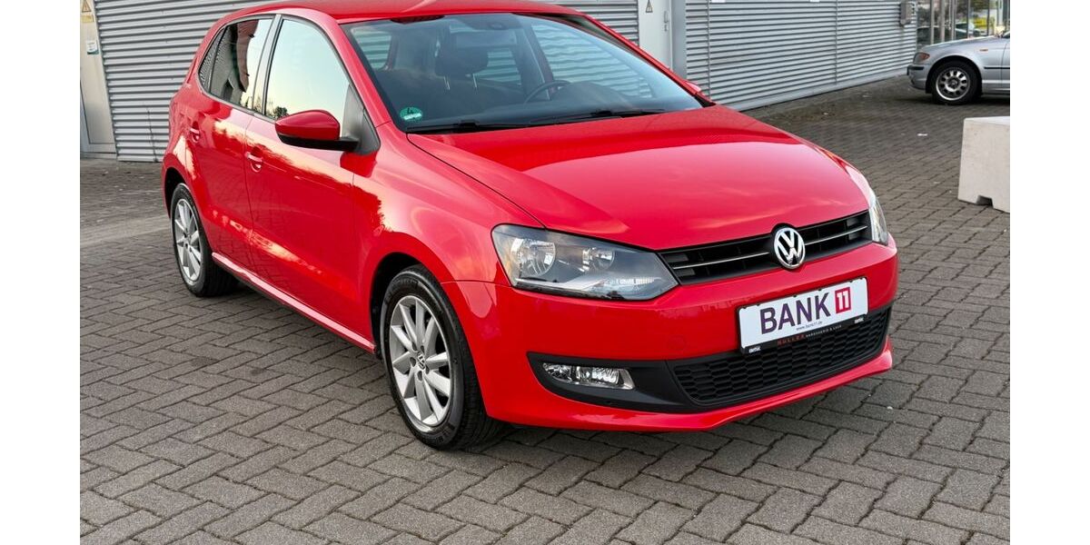 VW Polo 107.000 km 7.000 &euro; Bad-Dürrheim 78073