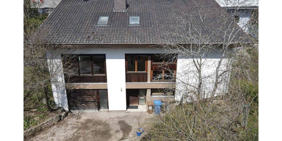 Einfamilienhaus Bonndorf im Schwarzwald Bonndorf - 5 Zimmer, 160 m&sup2;, 334.900&euro; | Angebot:26026913