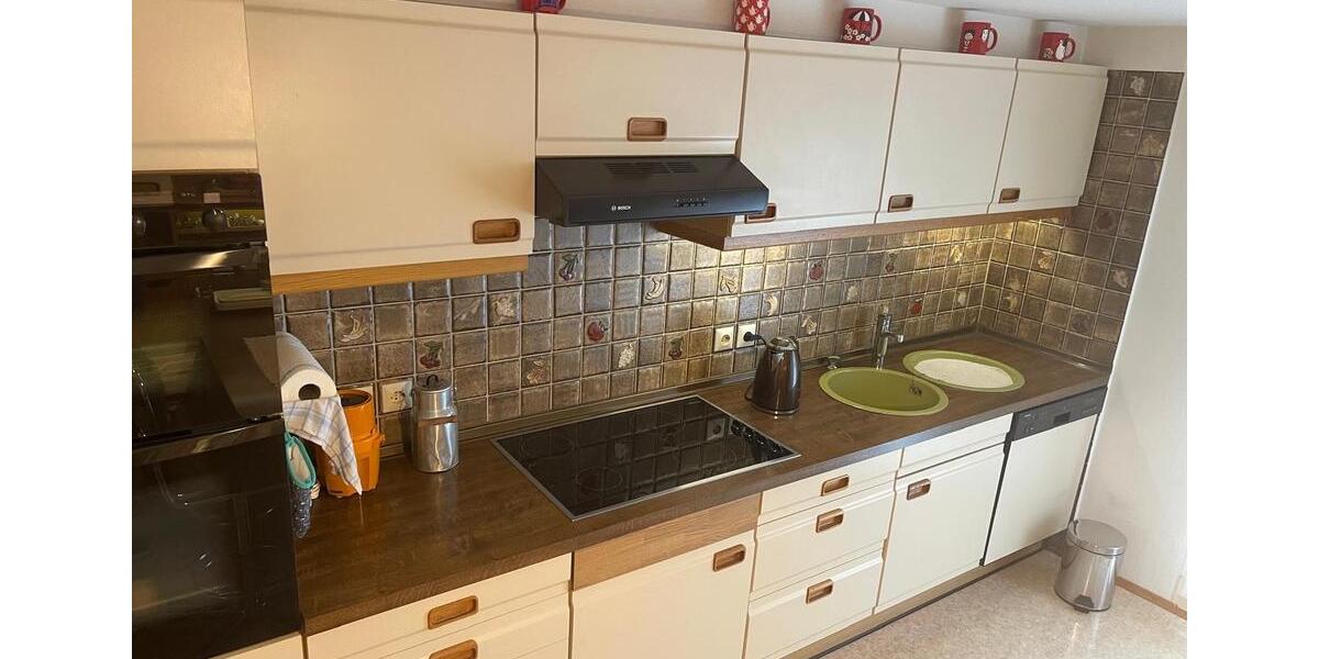 Etagenwohnung Villingen-Schwenningen Schwenningen - 1 Zimmer, 20 m&sup2;, 450&euro; | Angebot:25783425