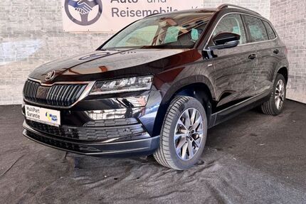 Skoda Karoq 64.500 km 23.200 &euro; Spaichingen 78549