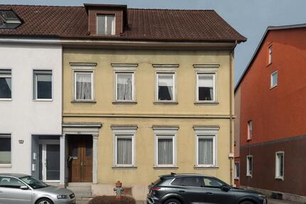 Haus Tuttlingen - 208.000&euro; | Angebot:27214472