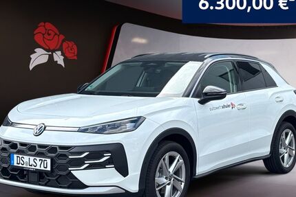 VW T-Roc 1.508 km 37.549 &euro; Donaueschingen 78166