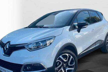 Renault Captur 39.500 km 10.950 &euro; Aldingen - Landkreis Tuttlingen 78554