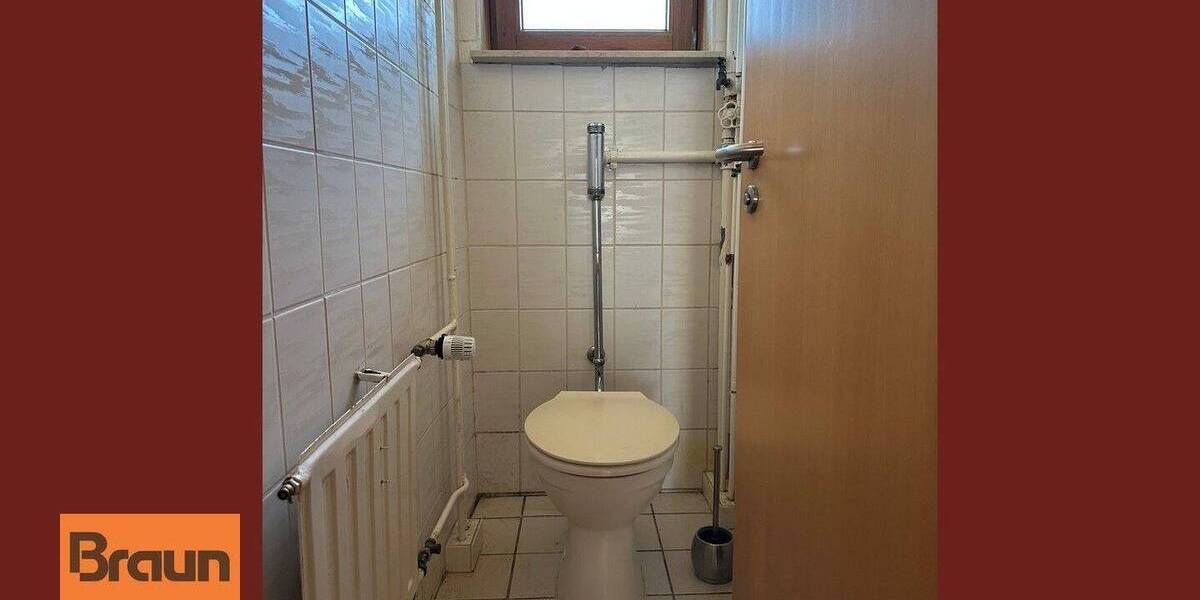 Mehrfamilienhaus, Wohnhaus Villingen-Schwenningen Schwenningen - 8 Zimmer, 202 m&sup2;, 369.000&euro; | Angebot:26243099