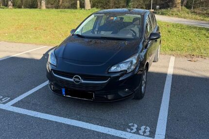 Opel Corsa 115.204 km 8.300 &euro; Villingen 78052