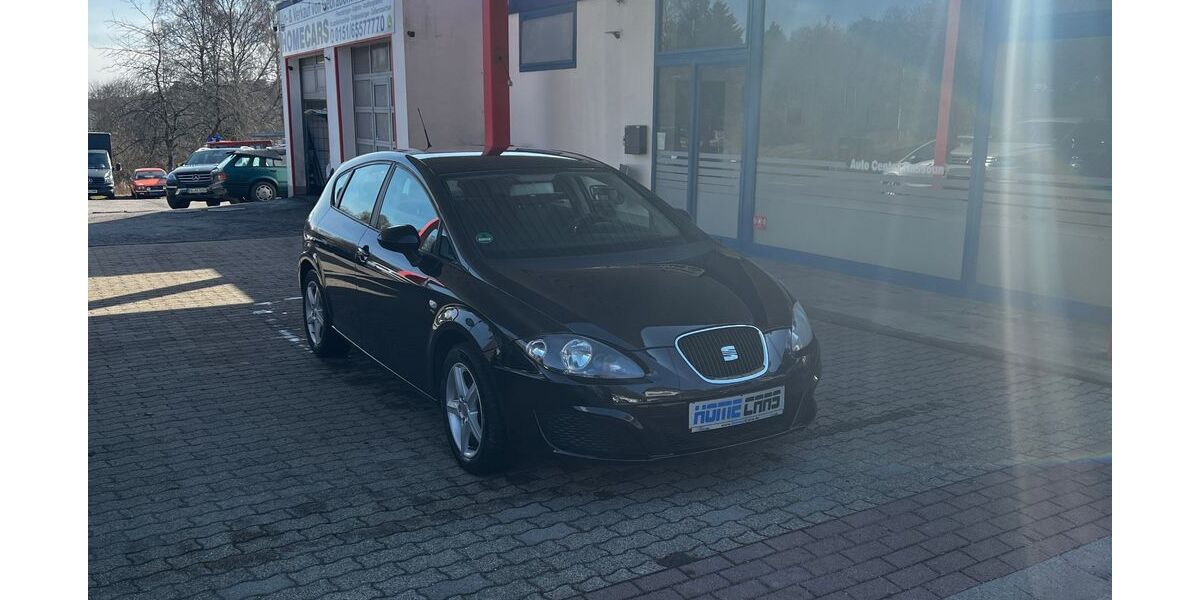 Seat Leon 215.000 km 2.499 &euro; Oberndorf am Neckar 78727