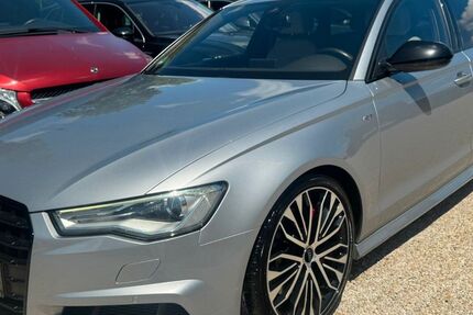 Audi A6 144.400 km 23.900 &euro; Tuttlingen 78532
