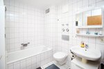Großzügige 4,5-Zimmer-Wohnung mit Balkon, 2 Bädern & Garage in ruhiger Lage von Sulgen - Etagenwohnung Schramberg Sulgen | Angebot:26443295
