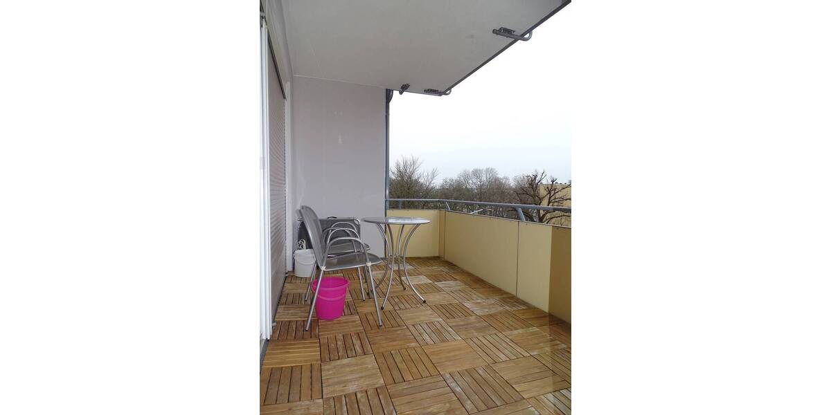 Etagenwohnung Villingen-Schwenningen Schwenningen - 2 Zimmer, 70 m&sup2;, 159.000&euro; | Angebot:25735387