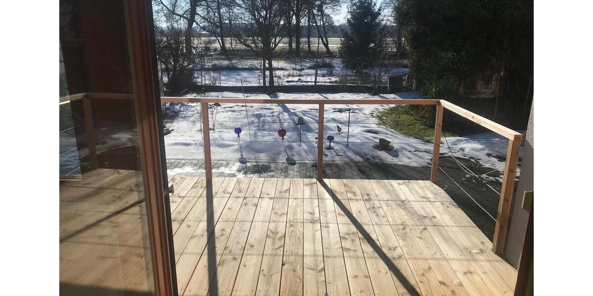 Erdgeschoßwohnung Donaueschingen - 3 Zimmer, 97 m&sup2;, 875&euro; | Angebot:25151266