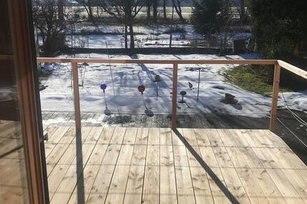 Wohnung Donaueschingen - 3 Zimmer, 97 m&sup2;, 875&euro; | Angebot:25151266