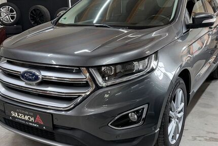 Ford Edge 140.860 km 15.990 &euro; Denkingen 78588