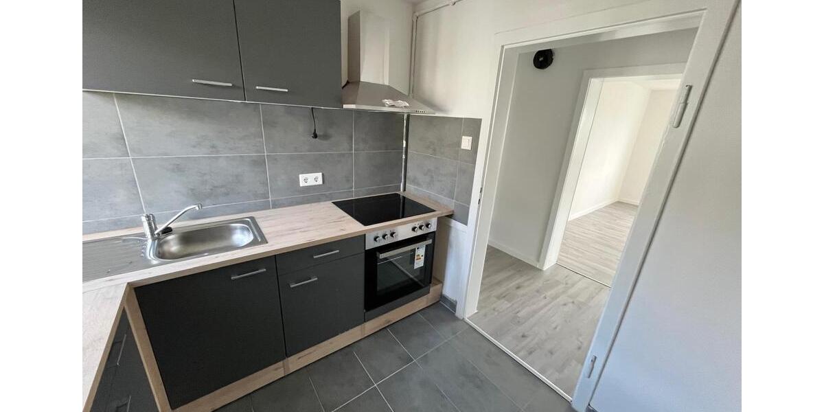 Etagenwohnung Tuttlingen - 3 Zimmer, 54 m&sup2;, 165.000&euro; | Angebot:26994777