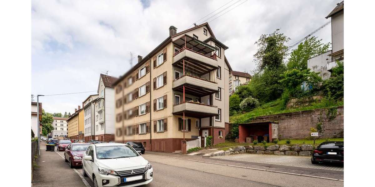 Einfamilienhaus Schramberg - 9 Zimmer, 233 m&sup2;, 225.000&euro; | Angebot:26837461