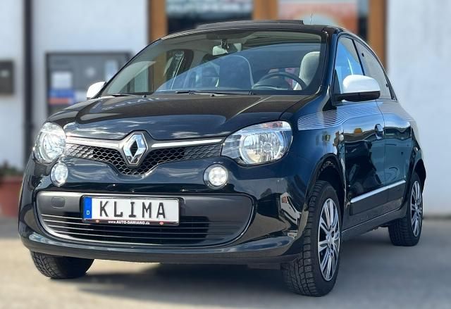 Renault Twingo 55.500 km 7.990 &euro; Tuttlingen 78532