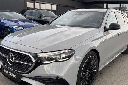 Mercedes-Benz E 300 42.594 km 55.940 &euro; Rottweil 78628