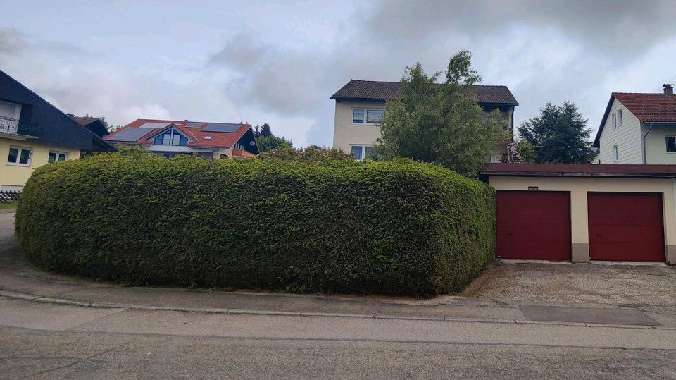 Etagenwohnung Bonndorf im Schwarzwald - 4 Zimmer, 97 m&sup2;, 820&euro; | Angebot:26589613