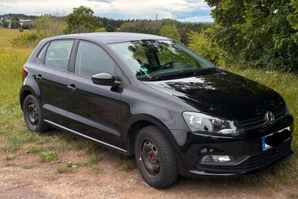 VW Polo 70.000 km 9.950 &euro; Rottweil 78628