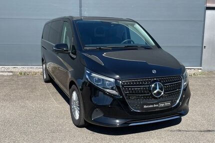 Mercedes-Benz V 300 20.490 km 66.969 &euro; Zimmern ob Rottweil 78658