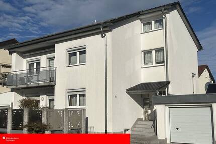 Haus Trossingen - 8 Zimmer, 144 m&sup2;, 449.000&euro; | Angebot:25732038