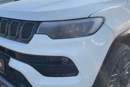 Jeep Compass 87.670 km 20.990 &euro; Villingen-Schwenningen 78052