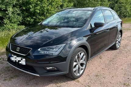 Seat Leon 130.000 km 12.800 &euro; Aichhalden 78733