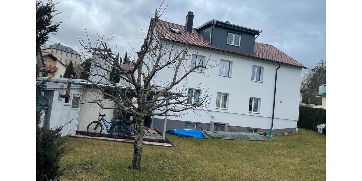 Etagenwohnung Villingen-Schwenningen Schwenningen - 2 Zimmer, 50 m&sup2;, 600&euro; | Angebot:25941977