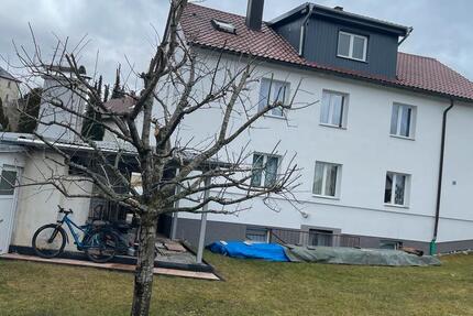 Wohnung Villingen-Schwenningen Schwenningen - 2 Zimmer, 50 m&sup2;, 600&euro; | Angebot:25941977