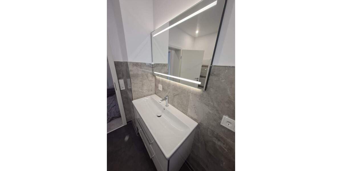 Etagenwohnung Tuttlingen - 3 Zimmer, 75 m&sup2;, 235.000&euro; | Angebot:25723807