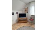Dachgeschoßwohnung Villingen-Schwenningen Schwenningen - 2 Zimmer, 53 m&sup2;, 85&euro; | Angebot:26398200
