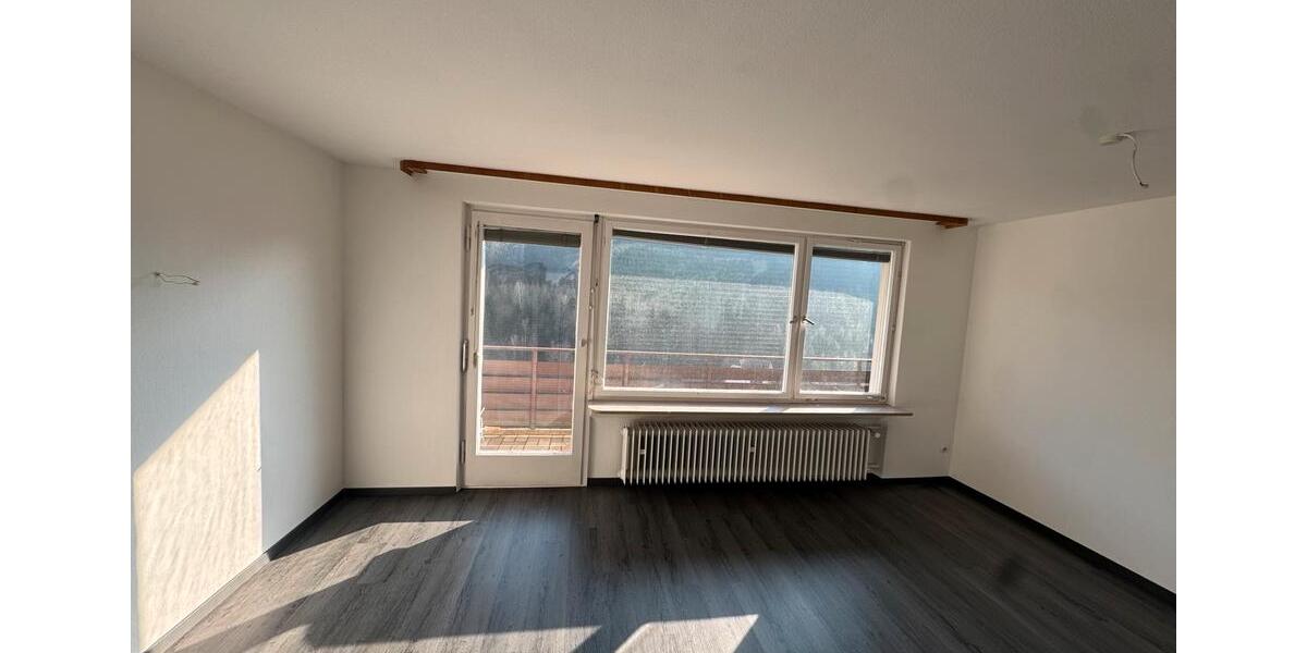 Erdgeschoßwohnung Lauterbach - 5 Zimmer, 110 m&sup2;, 710&euro; | Angebot:25844601
