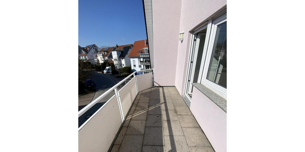 Dachgeschoßwohnung Mönchweiler - 3 Zimmer, 110 m&sup2;, 865&euro; | Angebot:25806218