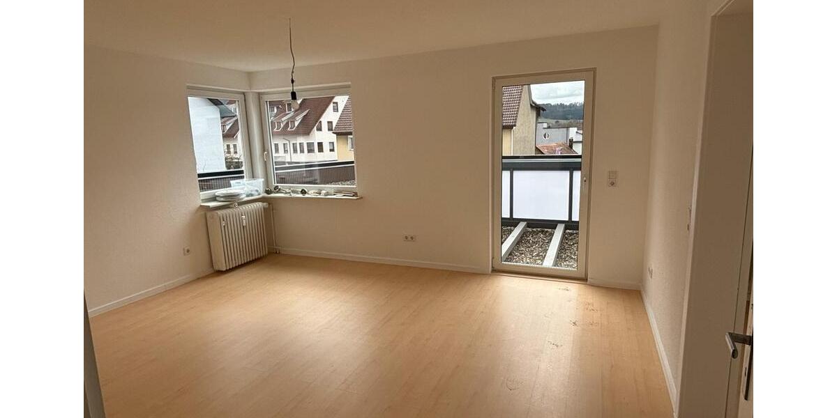 Etagenwohnung Spaichingen - 3 Zimmer, 85 m&sup2;, 1.100&euro; | Angebot:25715176