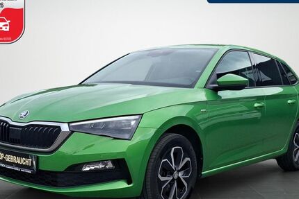 Skoda Scala 40.400 km 19.280 &euro; Tuttlingen 78532