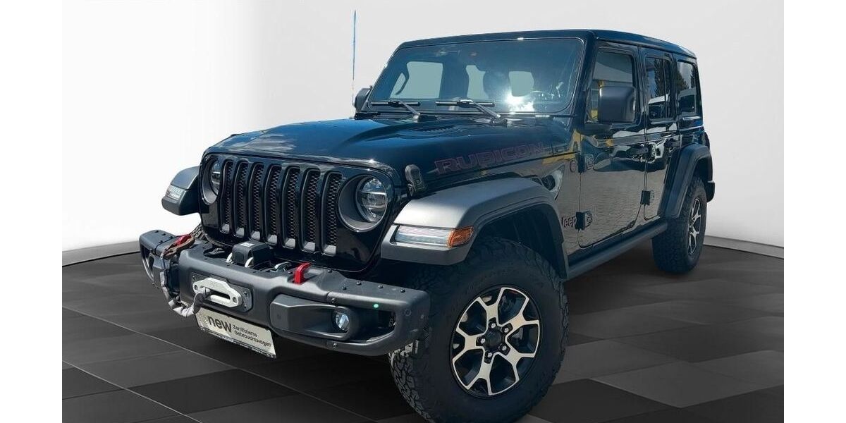 Jeep Wrangler 65.000 km 42.390 &euro; Aldingen - Landkreis Tuttlingen 78554