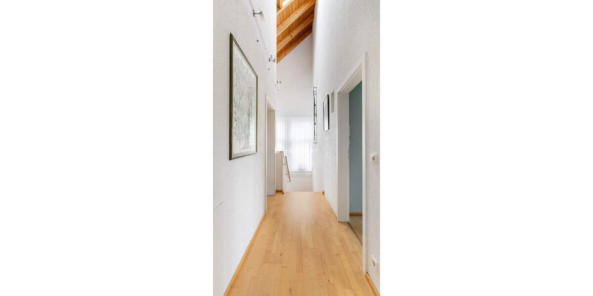 Einfamilienhaus Löffingen - 6 Zimmer, 224 m&sup2;, 695.000&euro; | Angebot:25708371