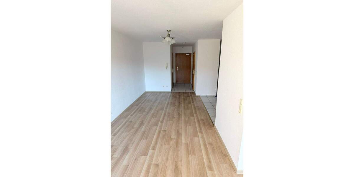 Etagenwohnung Sankt Georgen im Schwarzwald Stadtgebiet - 1 Zimmer, 46 m&sup2;, 460&euro; | Angebot:25910543