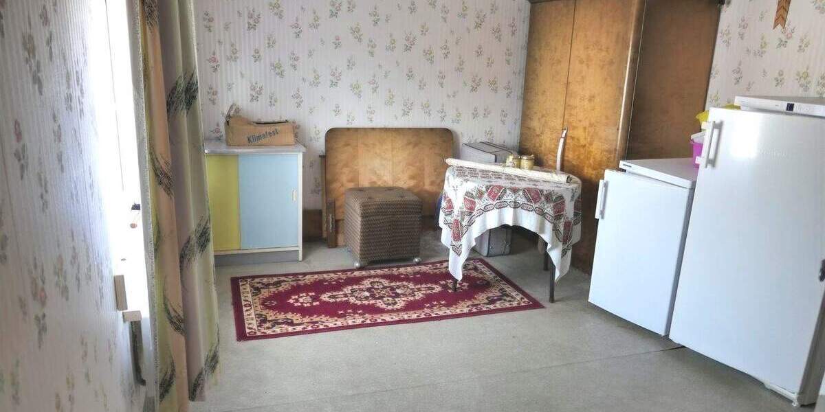 Bauernhaus, Landhaus Deilingen - 6 Zimmer, 112 m&sup2;, 157.000&euro; | Angebot:25732036