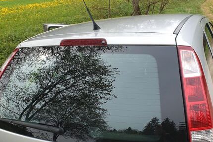 Opel Meriva 160.000 km 4.500 &euro; Donaueschingen 78166